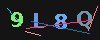 Gambar captcha